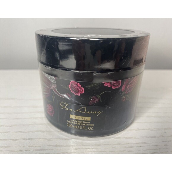 Avon Other - Far Away Intense Luxury Body Creme